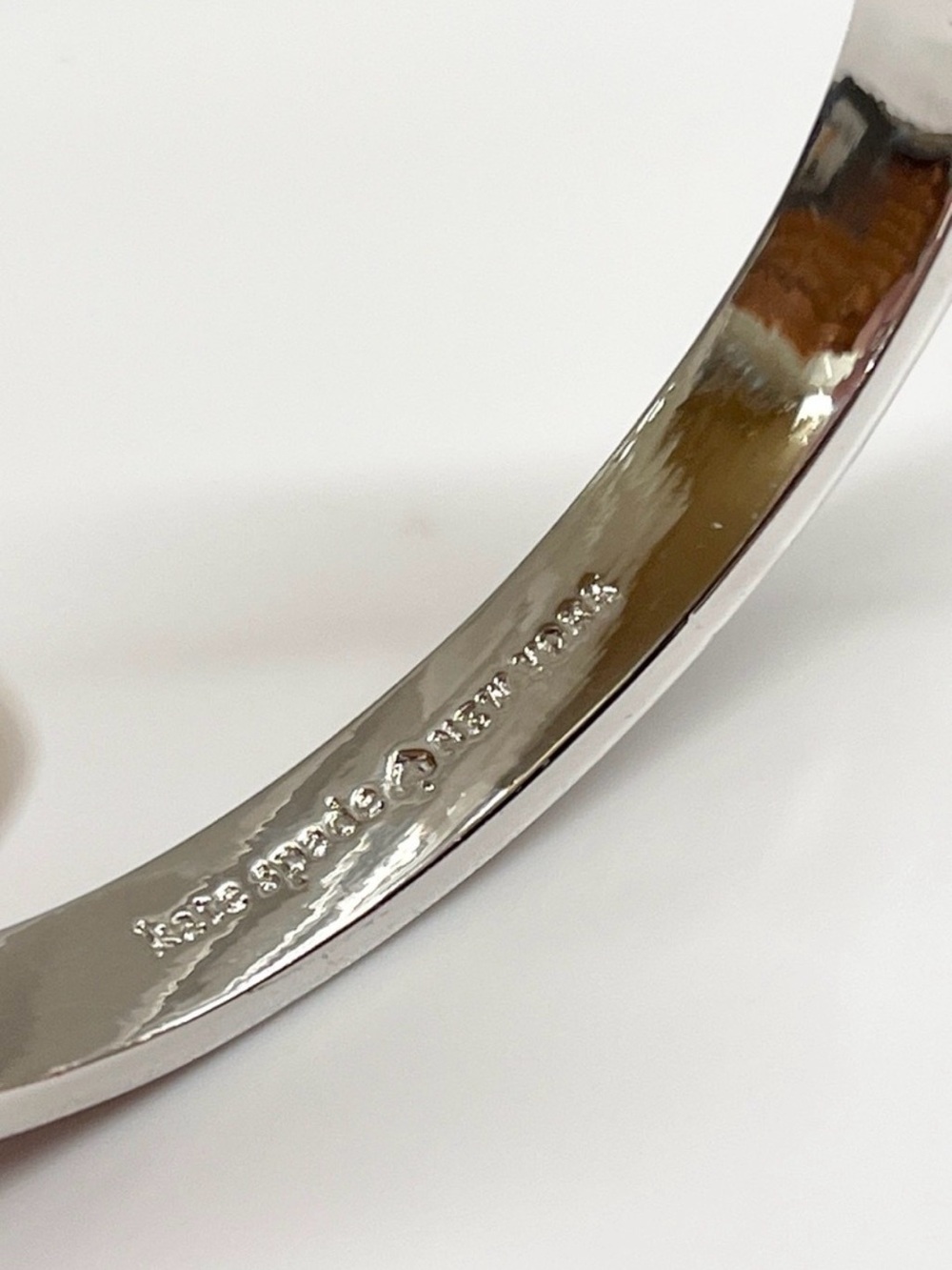 kate spade Hancock Park Bangle - Picture 4 of 5